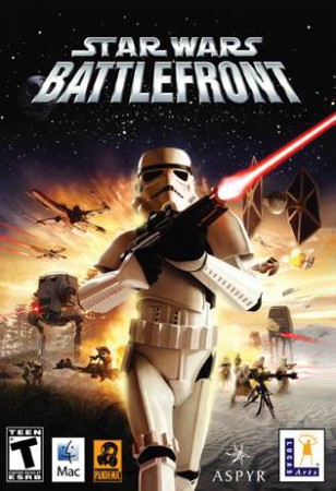 Star Wars Battlefront
